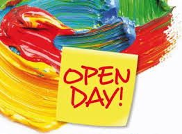 OPEN DAY 2018