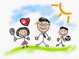 FESTA DEL PAPA’ E DELLA MAMMA